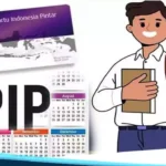 Cek Penerima Bantuan PIP