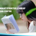 Cerpen Singkat Struktur Lengkap - Panduan dan Contoh