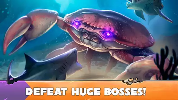 Detail Mengenai Game Hungry Shark Evolution Mod Apk Unlimited Money