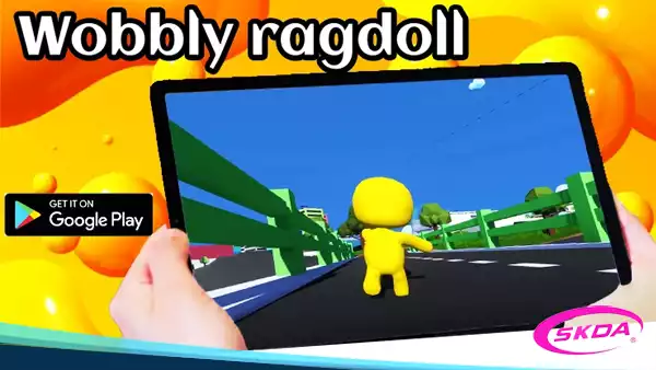 Download Wobbly Life Apk Mod And OBB Versi Terbaru