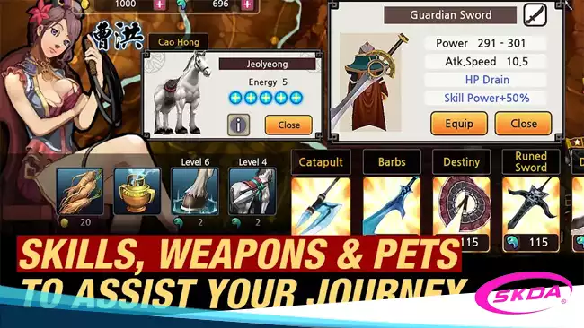 Free Download Undead Slayer Mod Apk Terbaru