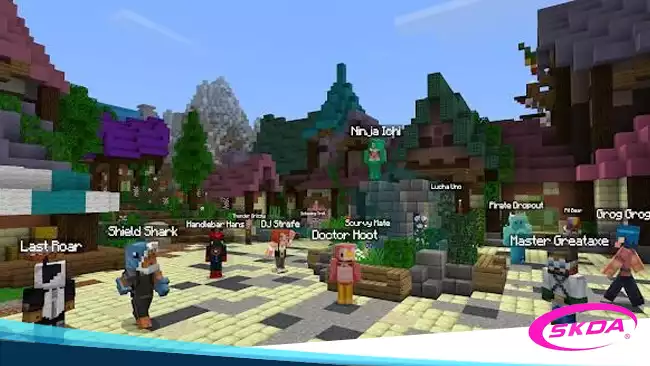 Hal-Hal Menarik Yang Perlu Kamu Ketahui Sebelum Download Minecraft 1.20.71.01
