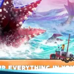 Hungry Shark Evolution Mod Apk Download Uang Tak Terbatas