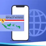 Identitas Kependudukan Digital