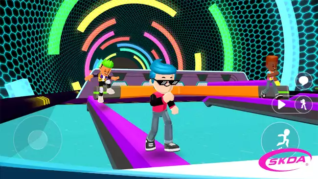 Kelebihan Dari Game PK XD Mod Apk 2024 Versi Terbaru