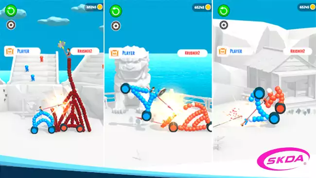 Link Download Draw Joust Mod APK v3.3 0 Versi Update 2024