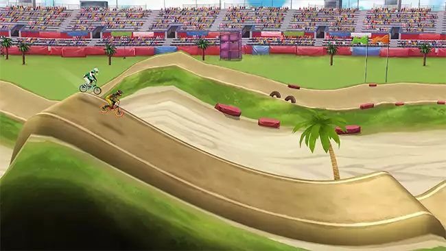 Link Download Mad Skills BMX 2 Mod Apk versi Terbaru 2024