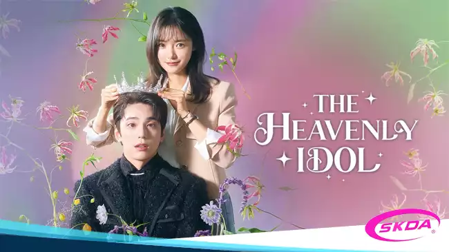 Link Nonton The Heavenly Idol Sub Indo: Gratis dan Jadwal Tayang