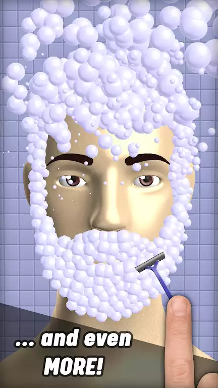 Memberikan Tampilan Grafik 3D dan 2D yang Keren