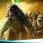 MonsterVerse Menyambut Keberadaan Godzilla x Kong- The New Empire
