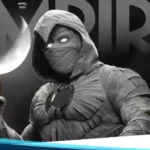 Moon Knight (2022)- Cerita Sang Kesatria Malam dalam Serial Marvel