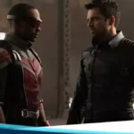 Nonton The Falcon and the Winter Soldier Season 1 Sub Indo