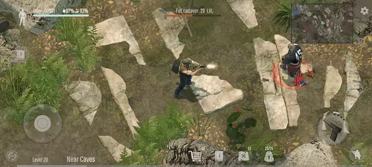 Pertanyaan Umum tentang Dead God Land Mod APK