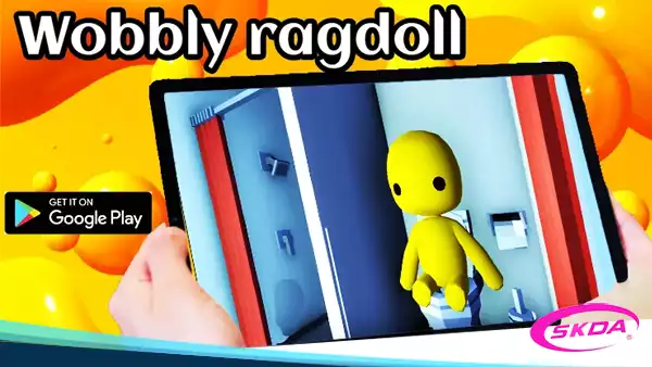 Sederet Fakta Tentang Wobbly Life Apk Full Version