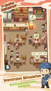 Seputar My Hotpot Story Mod Apk Everything Unlocked