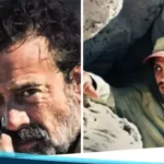 Sinopsis Film Desierto yang Tayang di Bioskop Trans TV