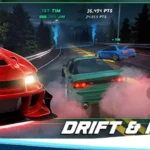 Static Shift Racing Mod Apk Unlimited Money Versi 59.8.0