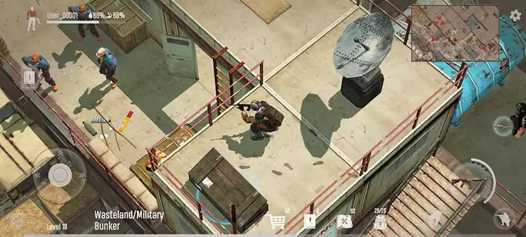 Tren dan Pengembangan Terbaru Dead God Land Mod APK