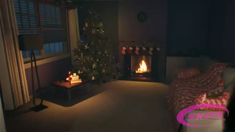 Tutorial Instal Game Crimson Snow Apk Manual