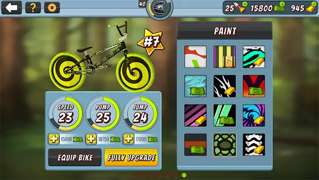 Tutorial Instalasi Mad Skills BMX 2 Mod Apk Android 1 Dengan Mudah