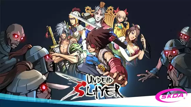 Ulasan Lengkap Tentang Undead Slayer Mod Apk Latest Version 2024