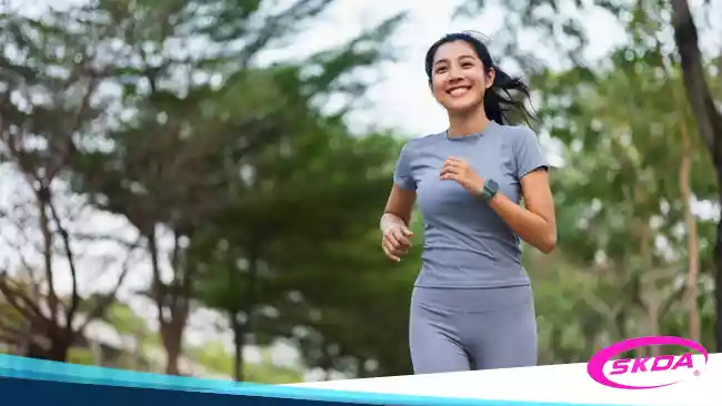 Apakah olahraga bisa mempercepat haid?
