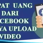 Cara Dapat Uang Dari Facebook Ads dan Live Gratis
