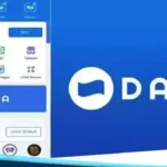 Cara Top Up Dana Lewat ATM BRI, BCA, dan di Alfamart