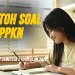 Contoh Soal PTS PPKN Kelas 2 Semester 2 Kurikulum 2013