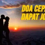 Doa Cepat Dapat Jodoh Dalam 1 Minggu Untuk Pria Dan Wanita