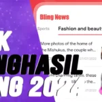Download Bling News Apk Terbaru Penghasil Uang 2024