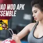 Download Mod APK Hero Assemble- Epic Idle RPG
