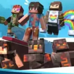 Download Skin Minecraft Terkeren Gratis Terbaru 2024