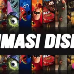 Film Animasi Disney Terbaik 2024 - Rekomendasi Terbaru