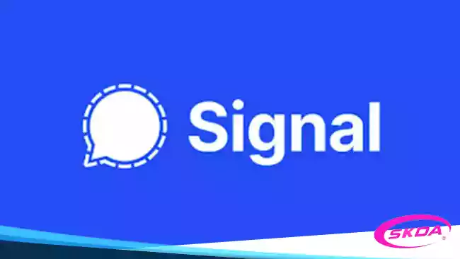 Gunakan Aplikasi Signal untuk Komunikasi Pribadi