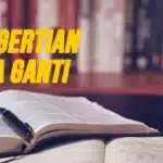 Kata Ganti- Pengertian, Ciri, Jenis-Jenis dan Contoh