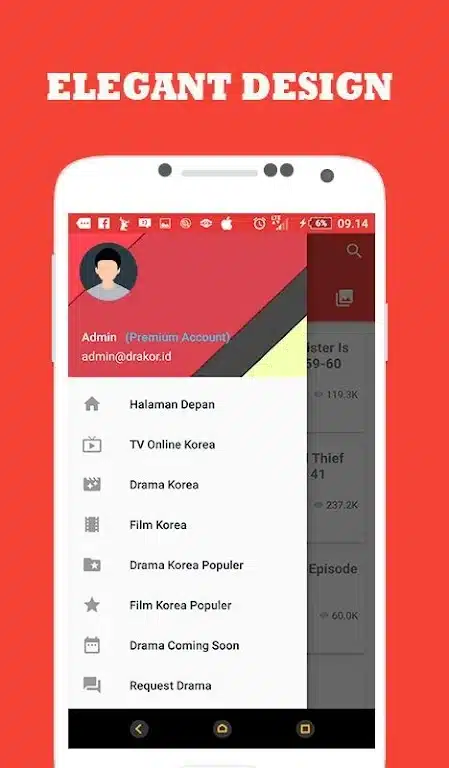 Kelebihan Drakor Id+ yang Perlu Diketahui