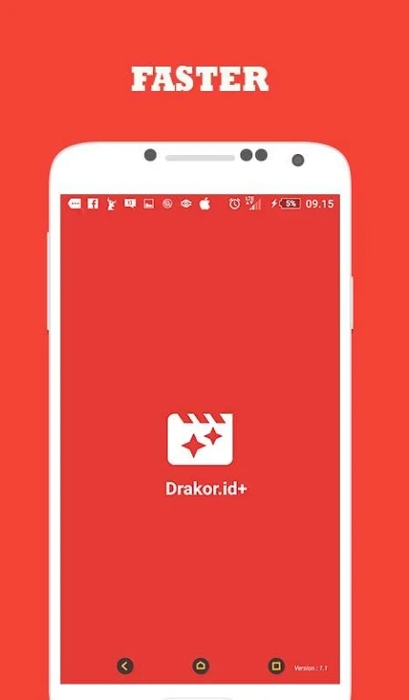 Mengenal Apa Itu Drakor Id+?
