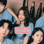 Nonton Summer Guys Full 1-10 Episode Sub Indonesia