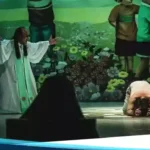 Rekomendasi Film dan Drama Korea Sekte Sesat Terbaru 2024