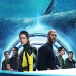 Sinopsis & Link Nonton Film The Meg (2018) Sub Indo Gratis
