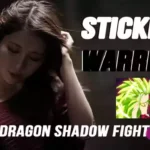 Stickman Warriors Super Dragon Shadow Fight Mod Apk