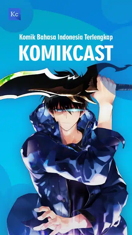 Tentang Versi Baru Komikcast APK Pro