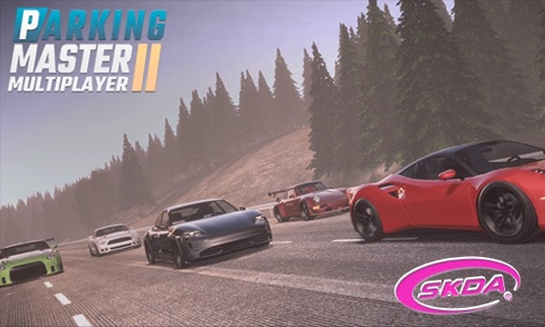 Kekurangan Parking Master Multiplayer 2 Mod Apk Unlimited Money And Gold