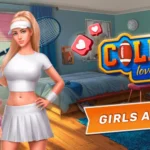 College Love Game Mod Apk