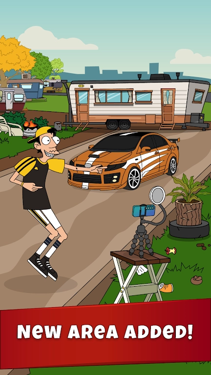 Fitur-fitur Lamar Game Mod Apk