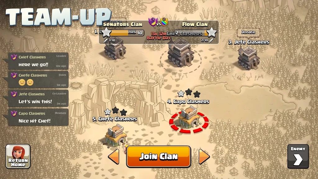 Link Download COC Mod Apk Versi Terbaru 2024
