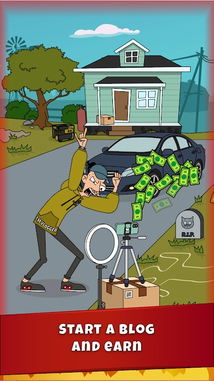 Link Download Lamar Game Mod Apk