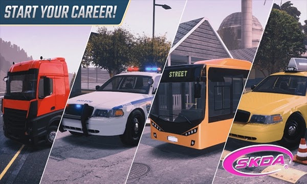 Link Download Parking Master Multiplayer 2 Mod Apk Unlocked Everything