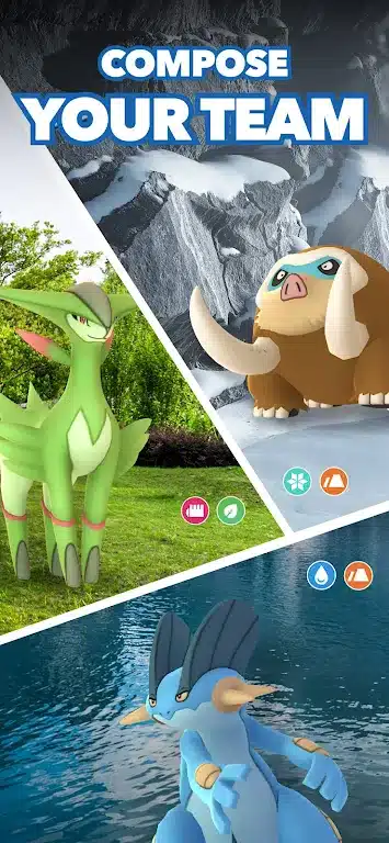 Cara Download dan Install Pokémon Go Mod APK